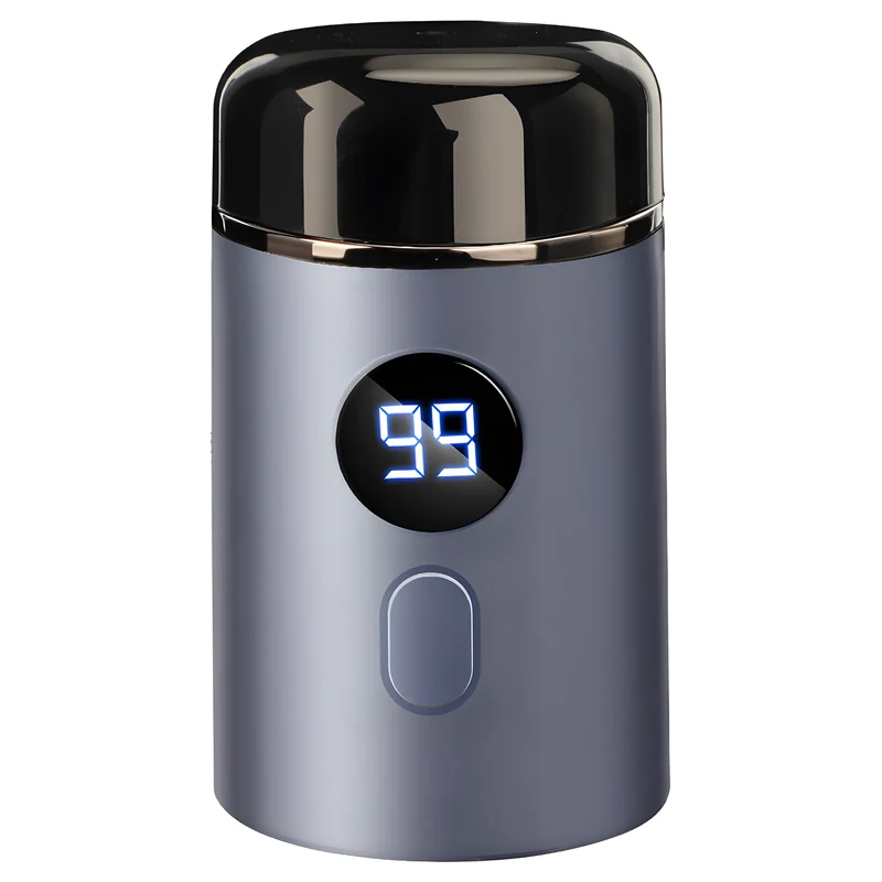 Mini Rechargeable Shaver