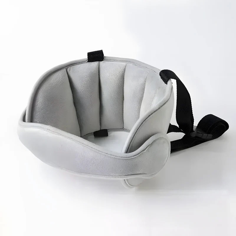 Child Car Seat Head Support