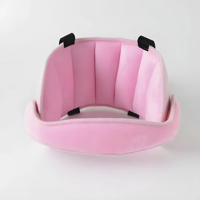 Child Car Seat Head Support