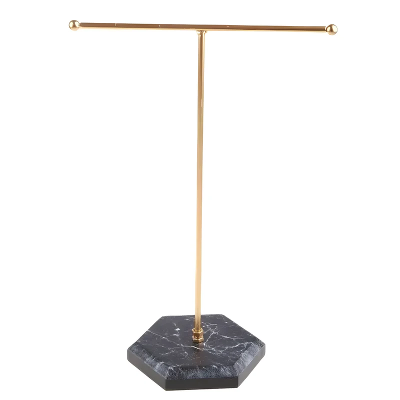 T-Shape Jewelry Stand