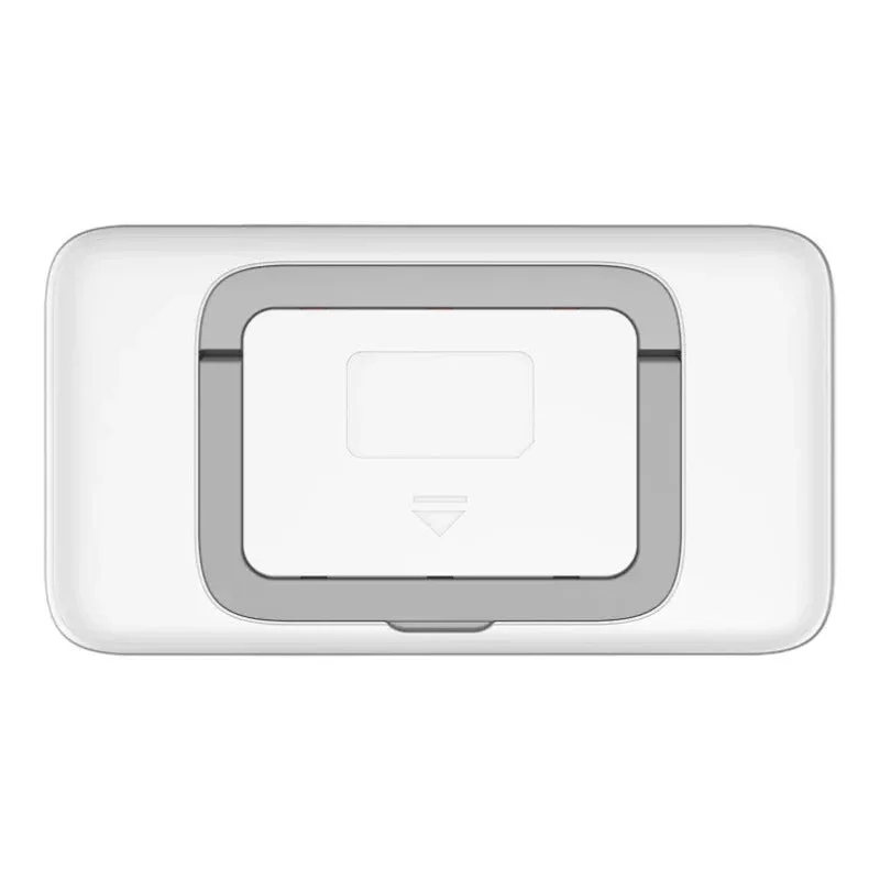 608 Wireless Video Baby Monitor Two-Way Voice Intercom