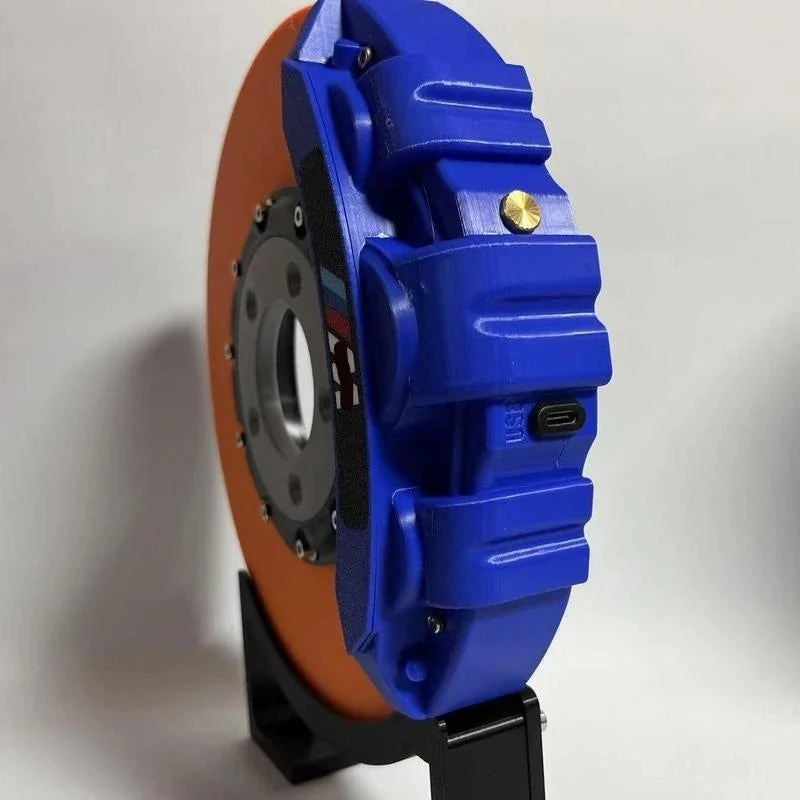 Brake Disc Light