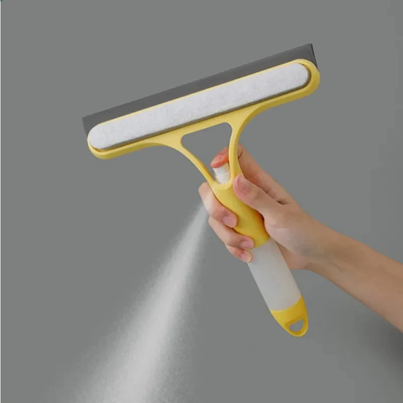 3-in-1 Car Window Cleaner