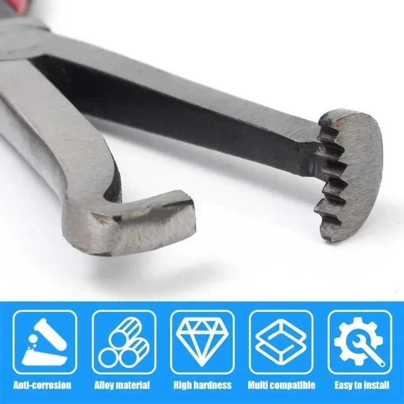 Electrical Disconnect Pliers Set