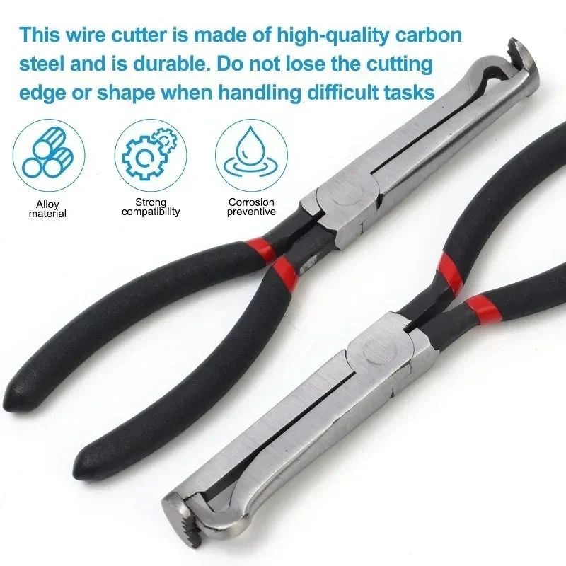 Electrical Disconnect Pliers Set