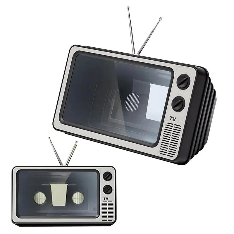 Screen Magnifier for Phones