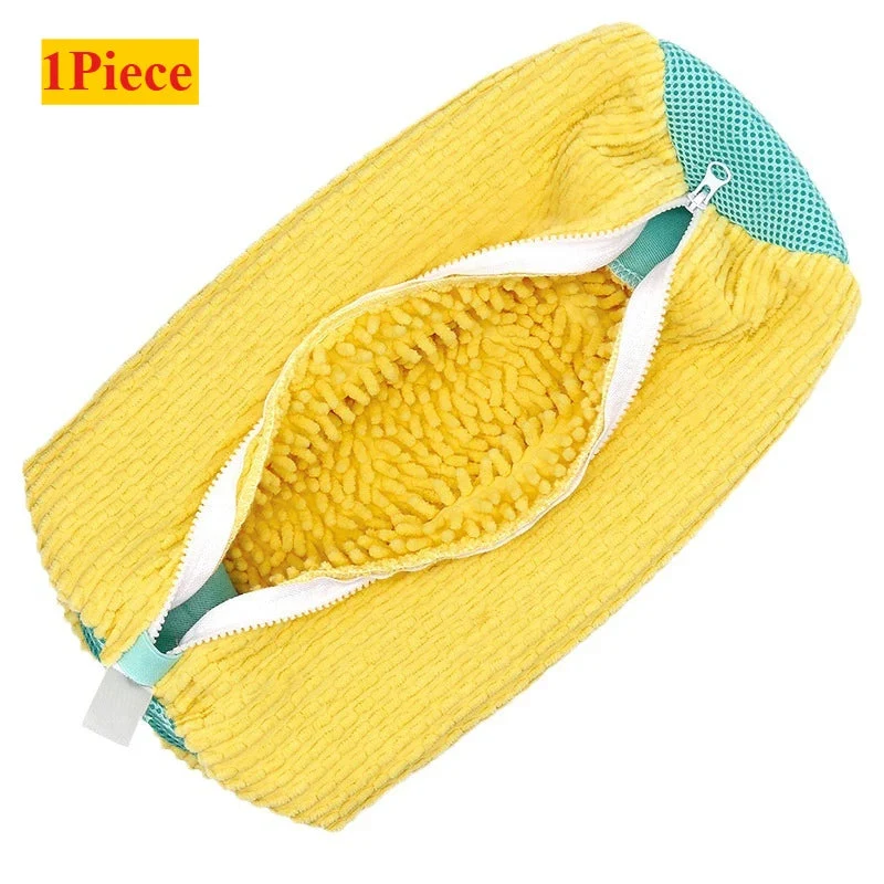 Shoe Washing Machine Bag