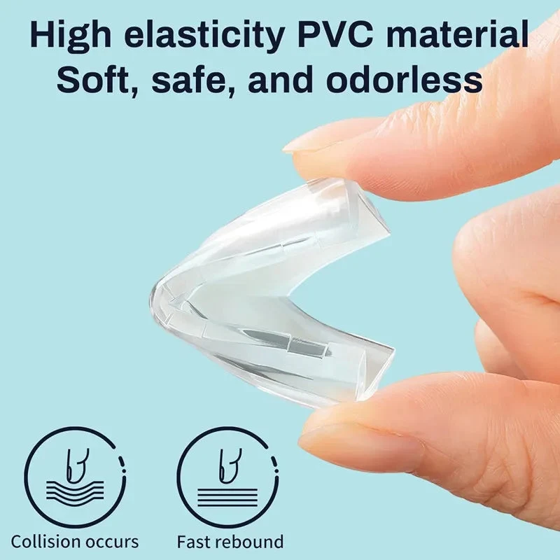 Table Corner Edge Protectors