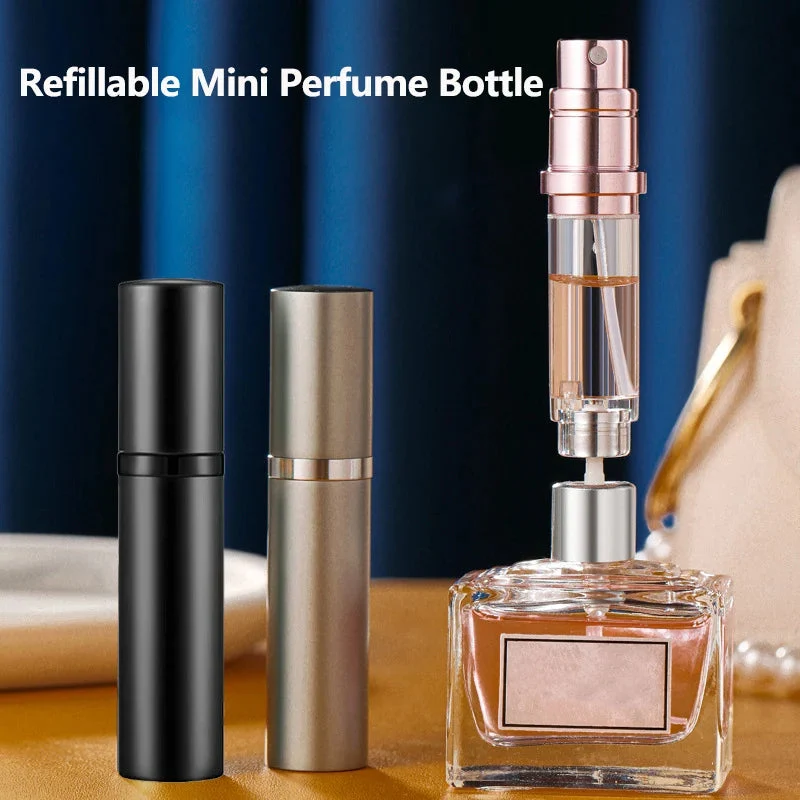 Mini Perfume Dispenser