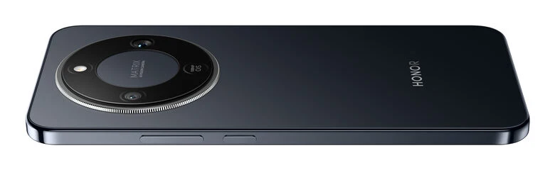 Honor Magic8 Lite 5G 17,2 cm (6.79") Smartphone MagicOS 9.0 USB tipo-C 8 GB 256 GB 7500 mAh Nero