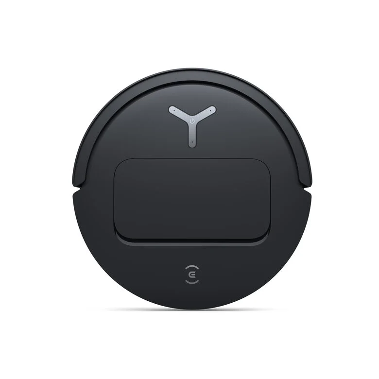 Ecovacs Deebot T50 Omni Gen 2 Robot Aspirapolvere 0,26 L Sacchetto per la polvere Nero
