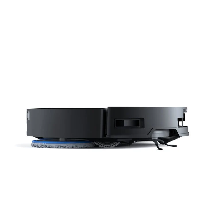 Ecovacs Deebot T50 Omni Gen 2 Robot Aspirapolvere 0,26 L Sacchetto per la polvere Nero