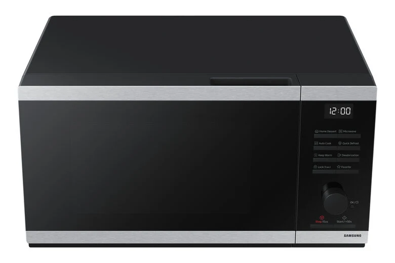 Samsung MS23DG4504AT Acciaio inox Solo microonde Superficie piana 23 L 800 W