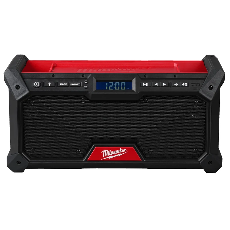 Radio Milwaukee M18 RADDAB+G2-0 18V