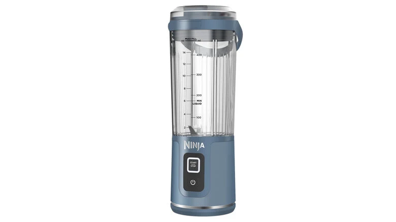 Ninja Frullatore portatile Blast | Blu denim BC151EUNV