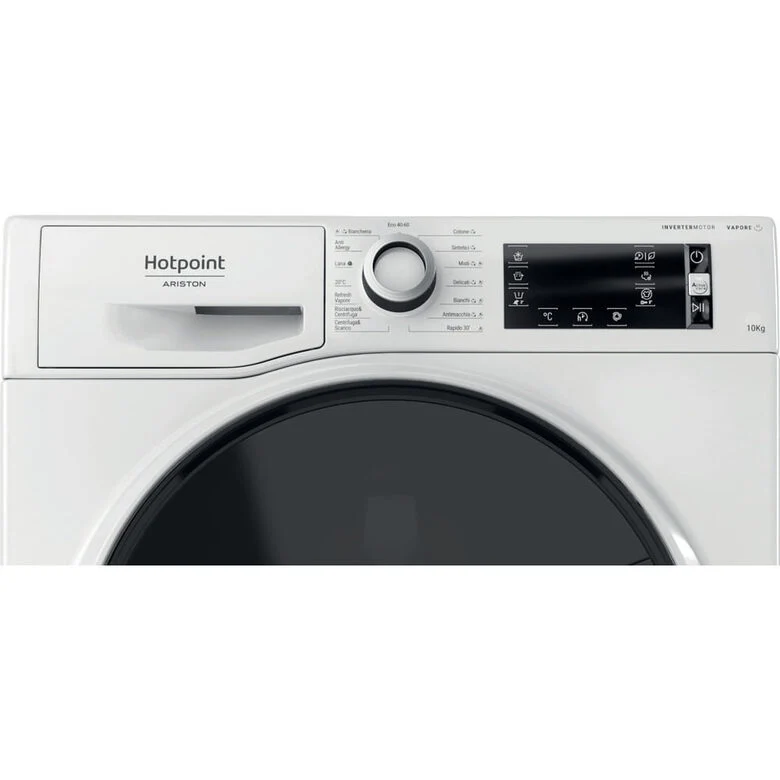 Hotpoint Ariston NBT1048WDAIT Lavatrice 10kg Classe A-20%