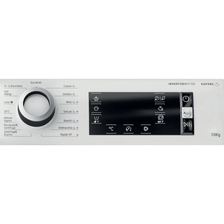 Hotpoint Ariston NBT1048WDAIT Lavatrice 10kg Classe A-20%