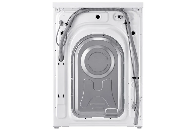 Samsung WW10FG5U34AEET Lavatrice Crystal Clean A Libera Installazione 10 Kg, 1351 Giri, Classe A, Bianco