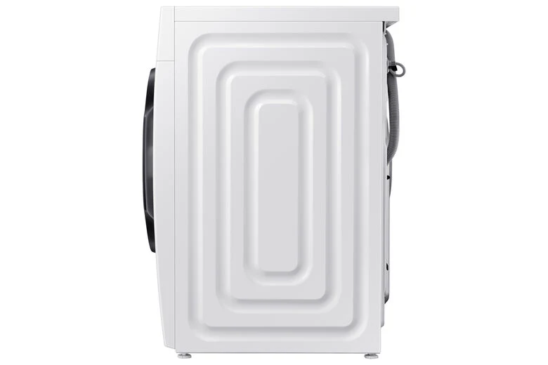 Samsung WW10FG5U34AEET Lavatrice Crystal Clean A Libera Installazione 10 Kg, 1351 Giri, Classe A, Bianco
