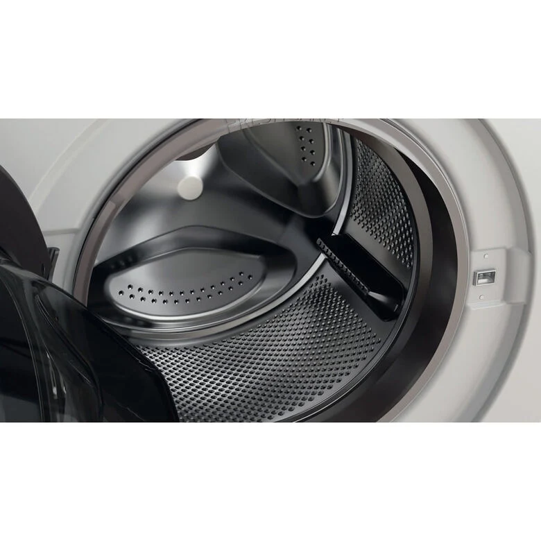 Whirlpool FreshCare Lavasciuga a libera installazione - FFWDD 107448 WBS IT