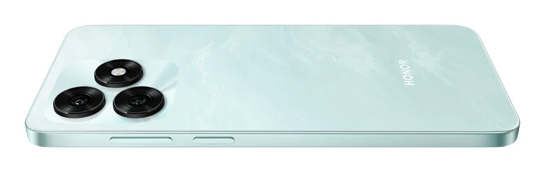 Honor X5c PLUS 17,1 cm (6.74") MagicOS 9.0 4 GB 128 GB 5260 mAh Verde
