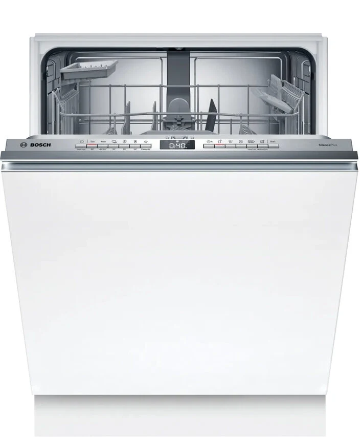 Bosch Serie 4 SMV4HAX07E lavastoviglie A scomparsa totale 13 coperti C