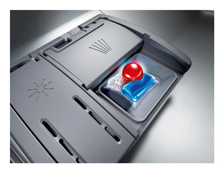 Bosch Serie 4 SMV4HAX07E lavastoviglie A scomparsa totale 13 coperti C