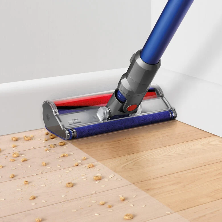 Dyson 973208-01 accessorio e ricambio per aspirapolvere Spazzola Aspirapolvere portatile