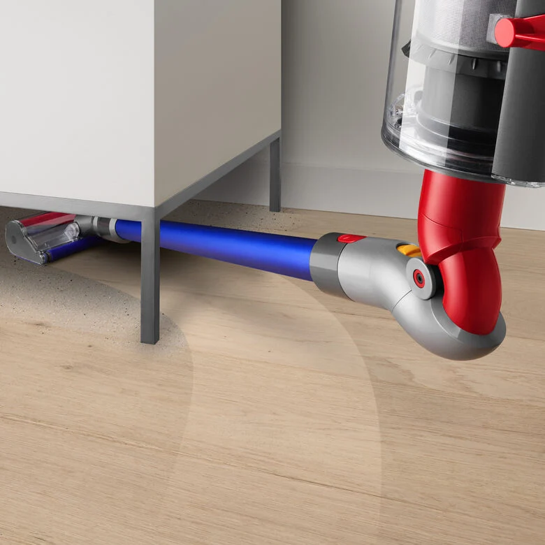 Dyson 972123-01 accessorio e ricambio per aspirapolvere Kit di accessori Aspirapolvere portatile