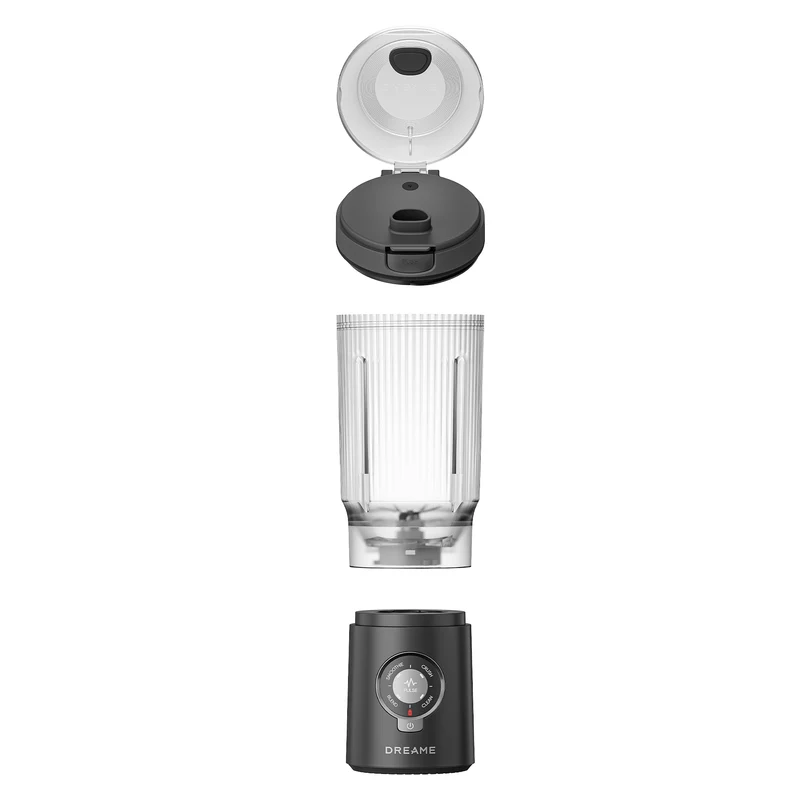 Frullatore portatile Dreame PortFresh™ Grigio siderale