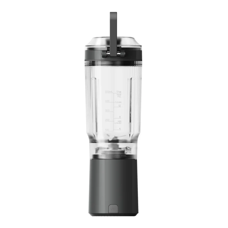 Frullatore portatile Dreame PortFresh™ Grigio siderale