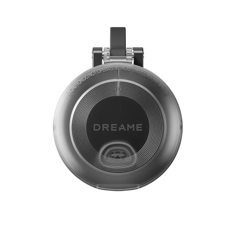 Frullatore portatile Dreame PortFresh™ Grigio siderale