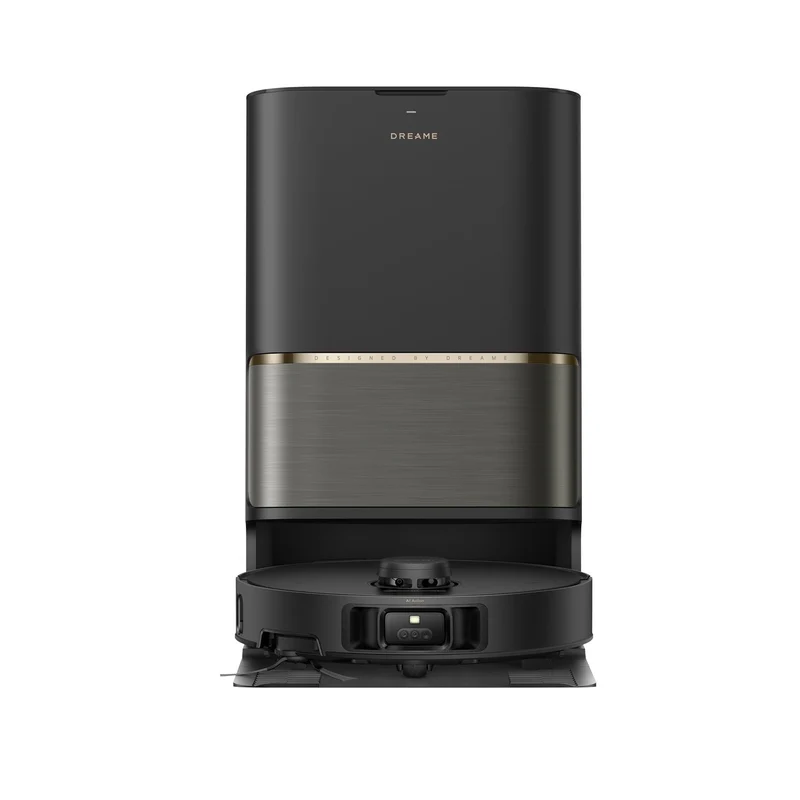 Dreame Robot Aspirapolvere L50s Pro Ultra Nero