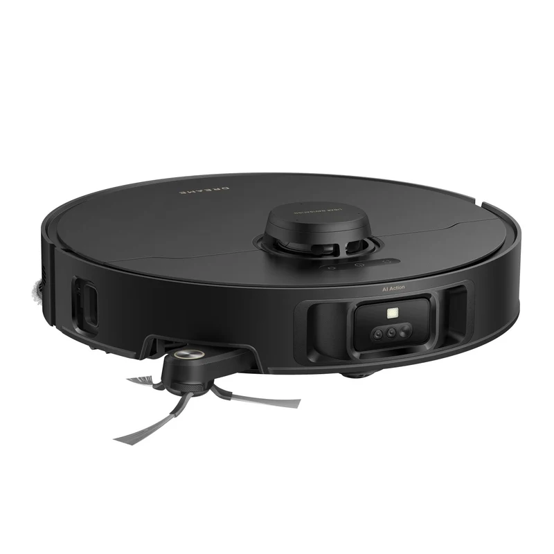 Dreame Robot Aspirapolvere L50s Pro Ultra Nero