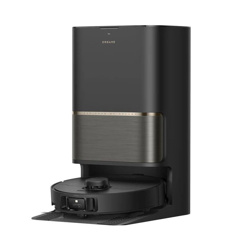 Dreame Robot Aspirapolvere L50s Pro Ultra Nero