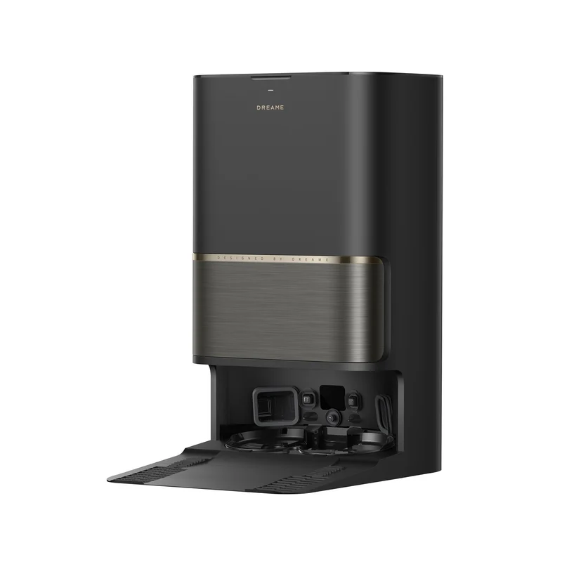 Dreame Robot Aspirapolvere L50s Pro Ultra Nero