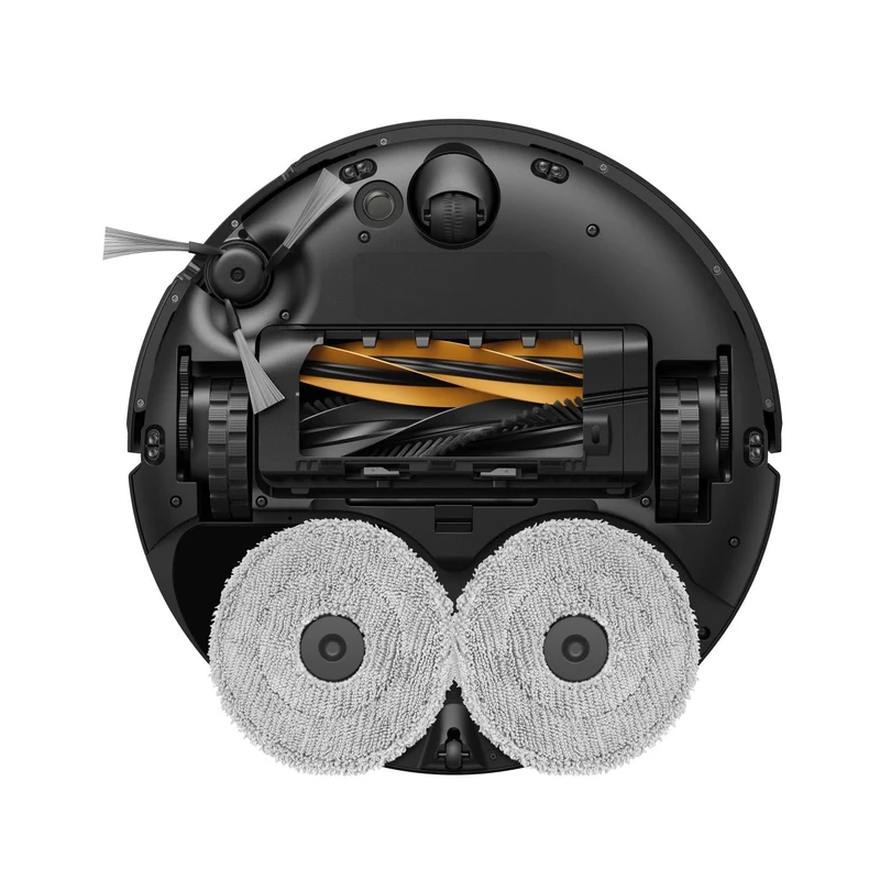 Dreame Robot Aspirapolvere L50s Pro Ultra Nero