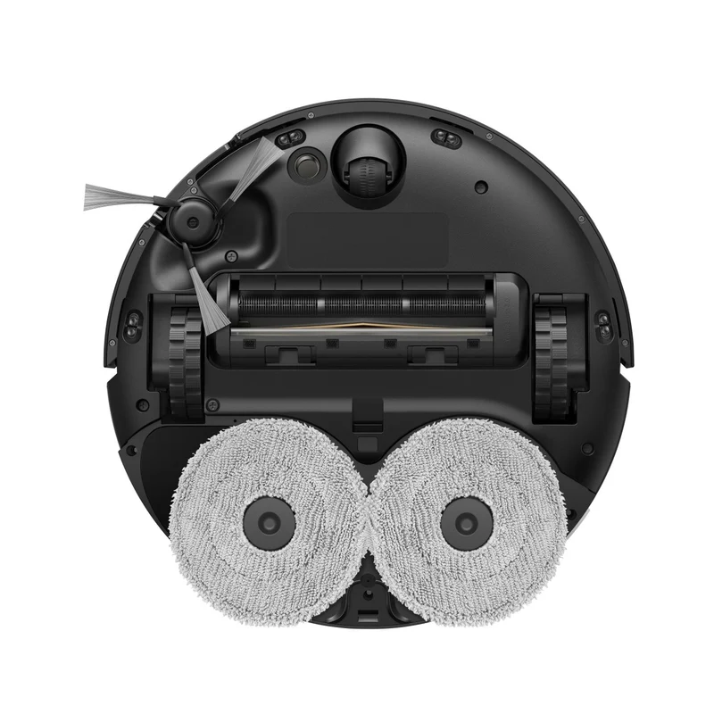 Dreame Robot Aspirapolvere L50 Ultra AE Nero