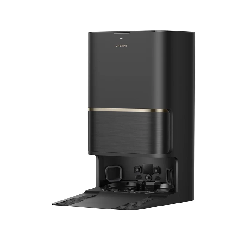 Dreame Robot Aspirapolvere L50 Ultra AE Nero