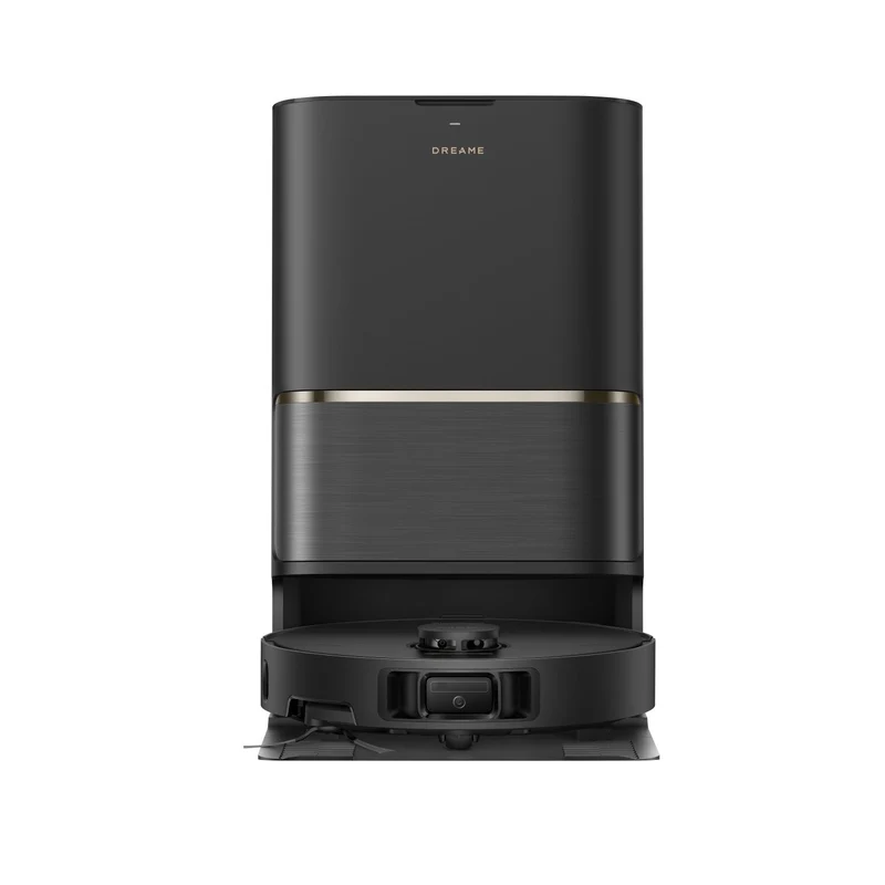 Dreame Robot Aspirapolvere L50 Ultra AE Nero