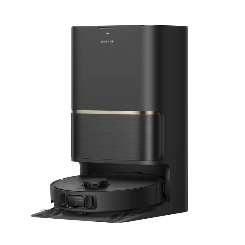 Dreame Robot Aspirapolvere L50 Ultra AE Nero