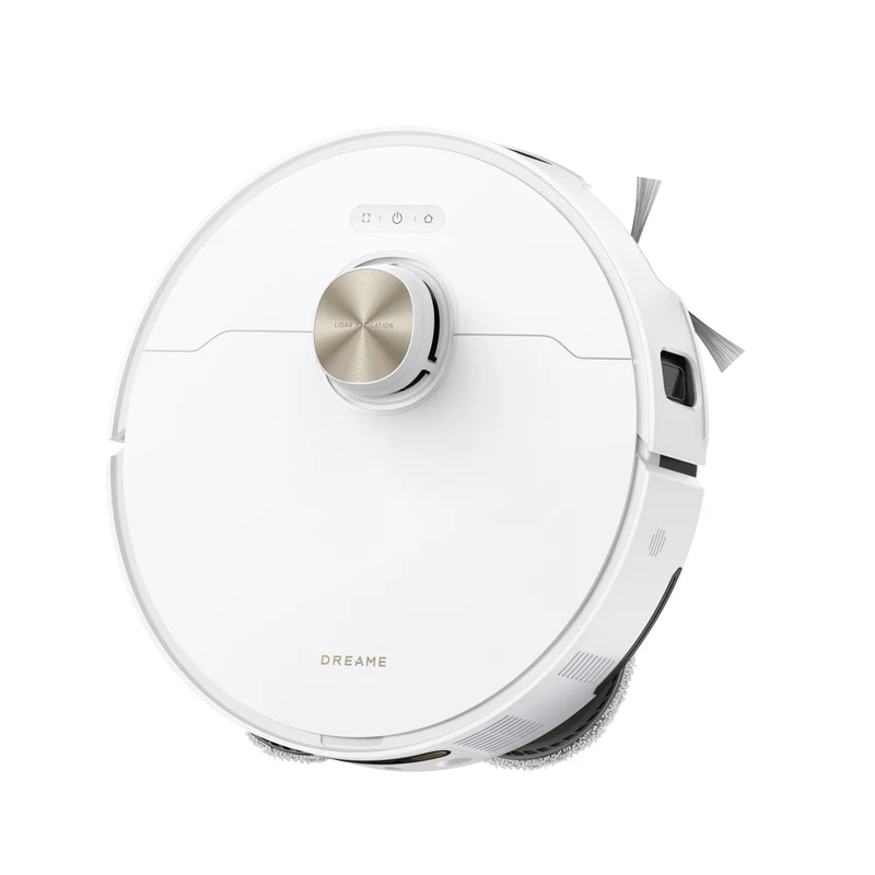 Dreame Robot Aspirapolvere L50s Pro Ultra