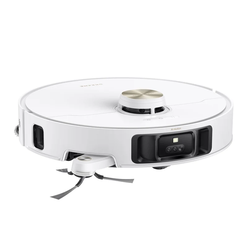 Dreame Robot Aspirapolvere L50s Pro Ultra