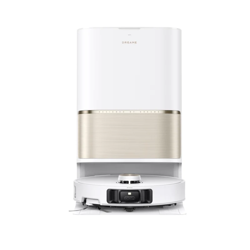 Dreame Robot Aspirapolvere L50s Pro Ultra