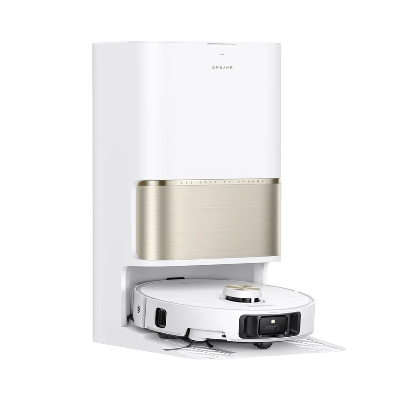 Dreame Robot Aspirapolvere L50s Pro Ultra