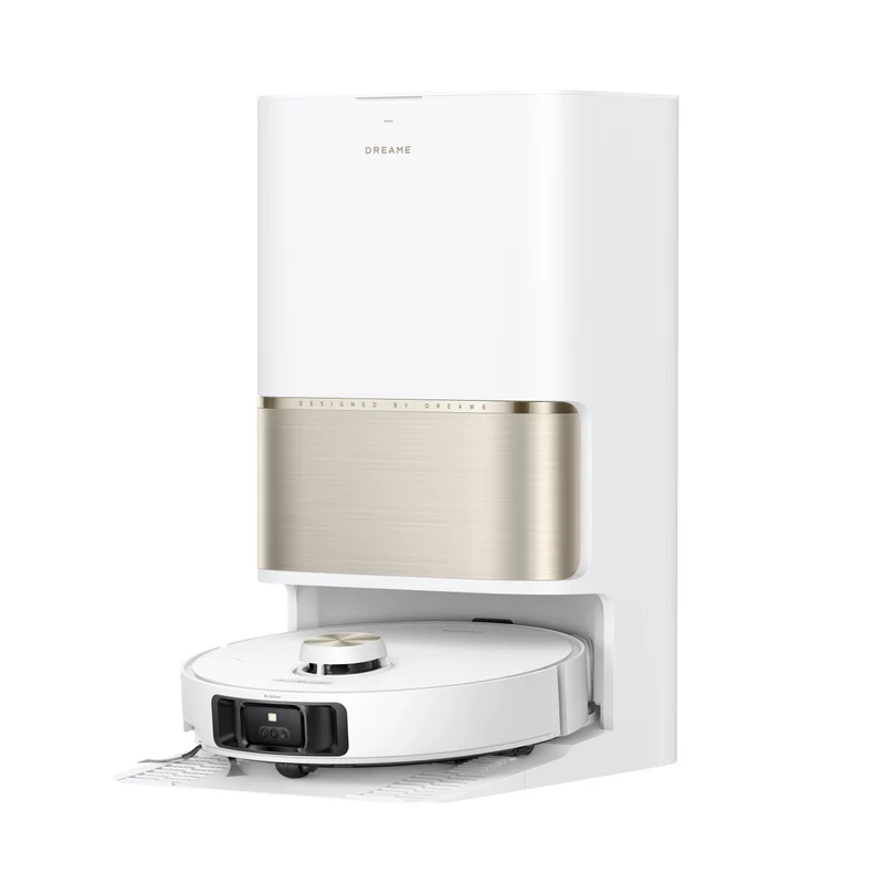 Dreame Robot Aspirapolvere L50s Pro Ultra