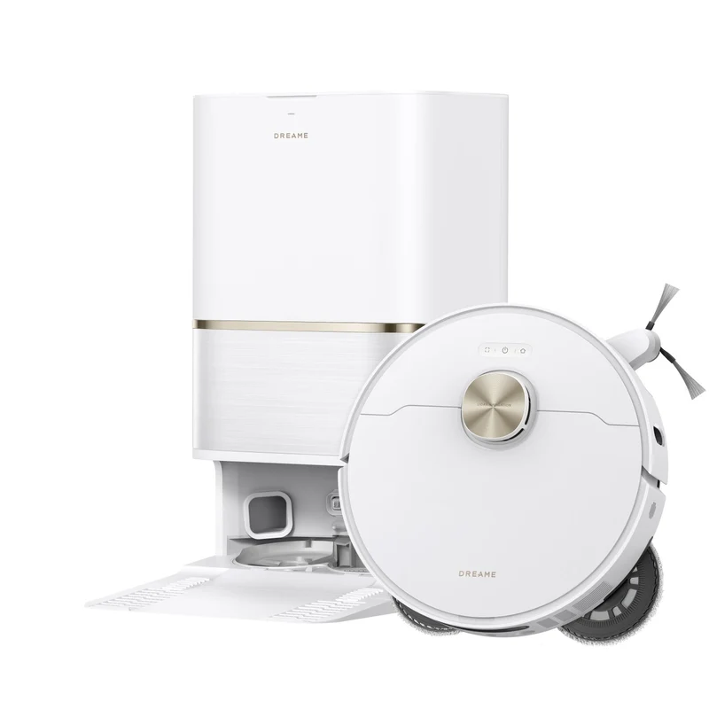 Dreame Robot Aspirapolvere L50 Ultra AE