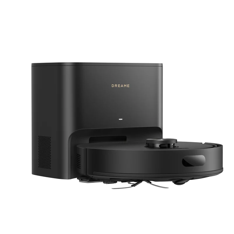 Robot Aspirapolvere Dreame D20 Air Plus Nero