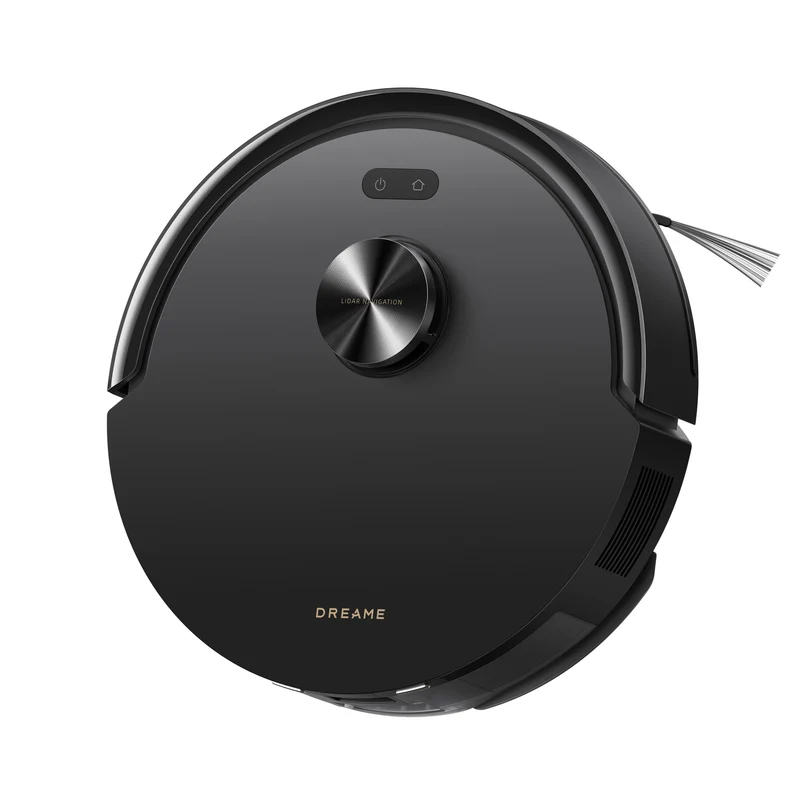 Robot Aspirapolvere Dreame D20 Air Plus Nero