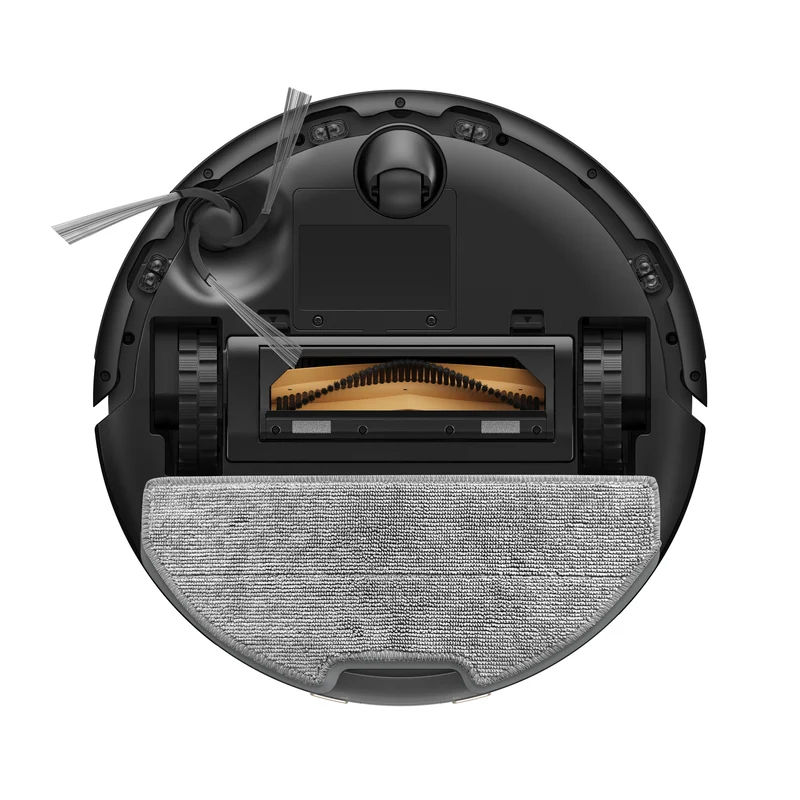 Robot Aspirapolvere Dreame D20 Air Plus Nero